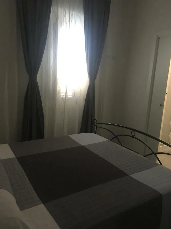 Guest house Aeroporto Bellini Rooms Catania