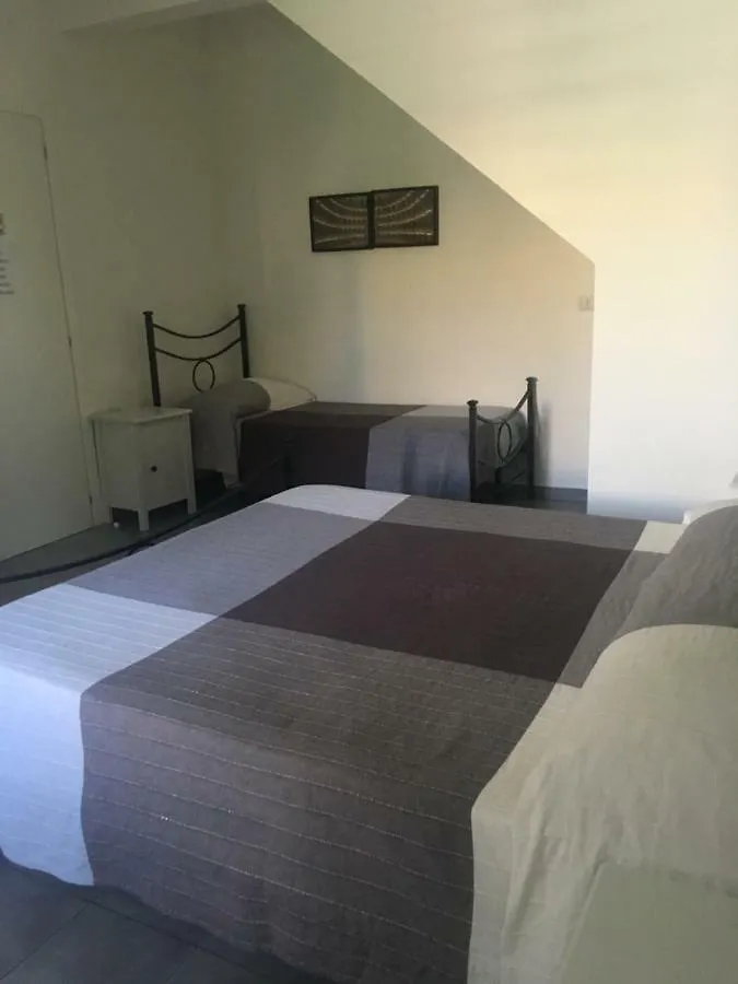 Aeroporto Bellini Rooms Catania Italy