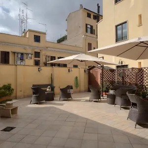 Galileo Hotel Roma