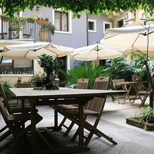 Casa Barbero Charme Bed & Breakfast Aeroporto di Catania Fontana Rossa