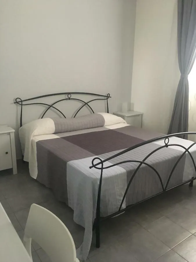 Aeroporto Bellini Rooms Catania