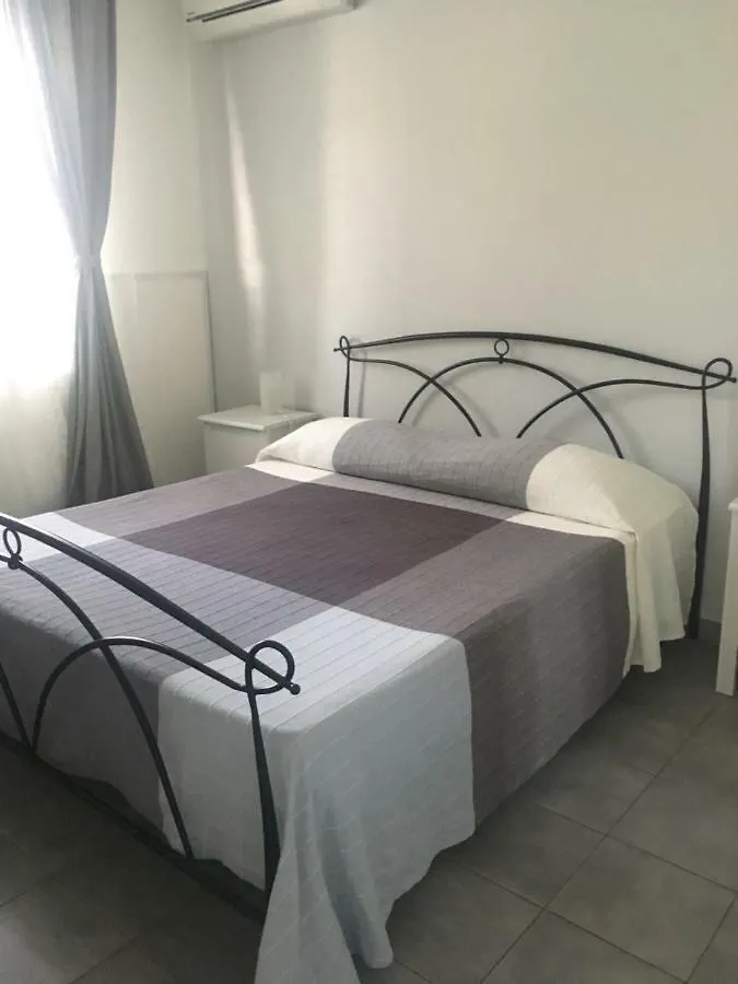 Guest house Aeroporto Bellini Rooms Catania