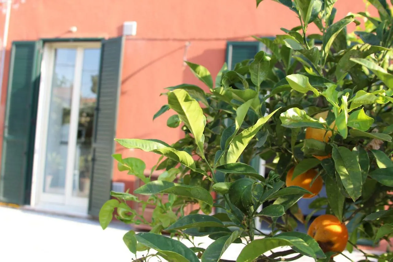 Aeroporto Bellini Rooms Catania Guest house